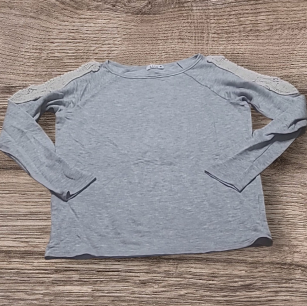 WOMEN'S SIVA LONGSLEEVE SHIRT